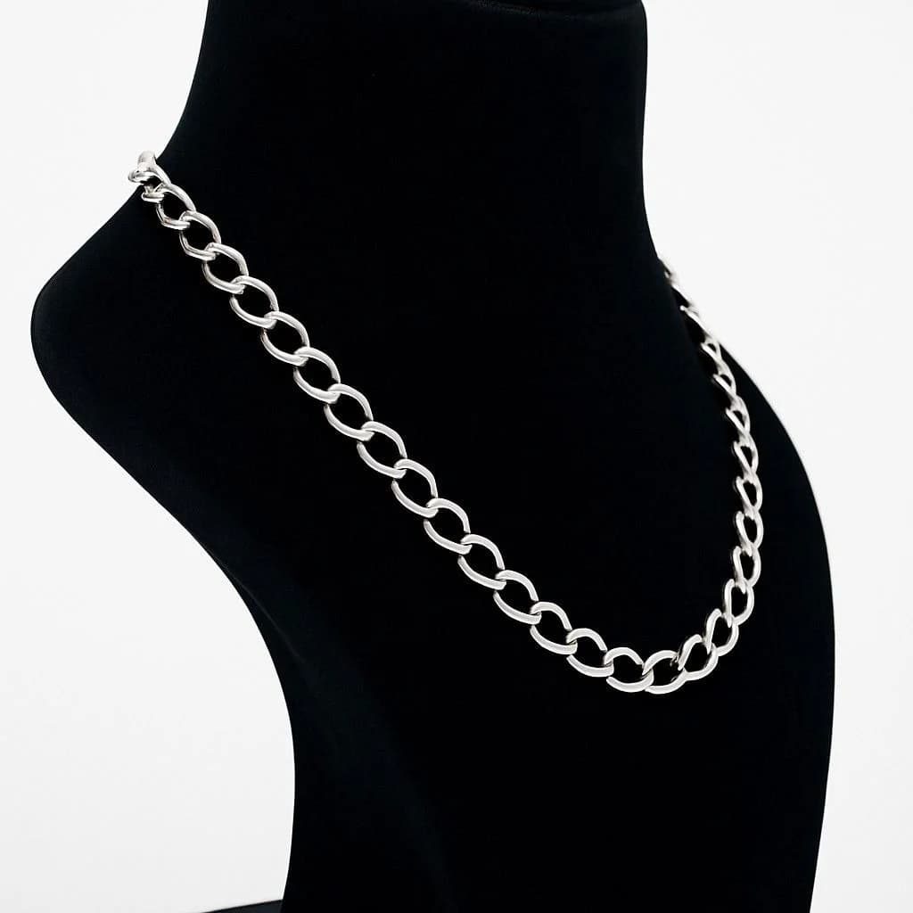 Infinity Link Men's Chain