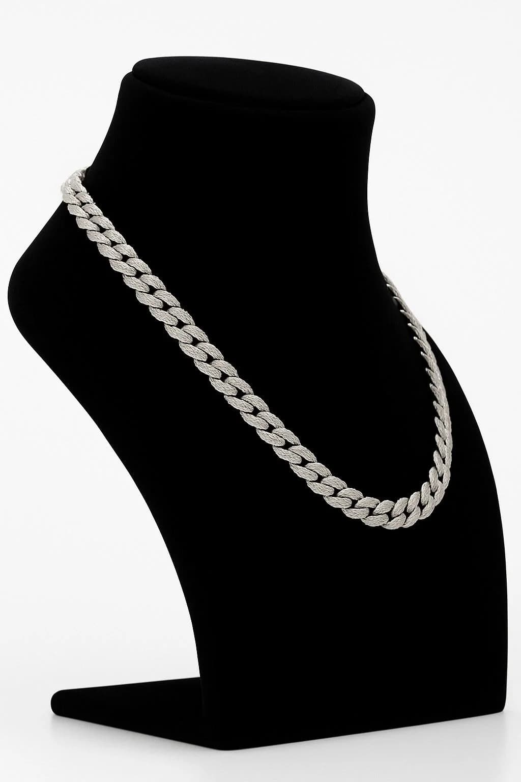 Men's Cuban Neckpiece