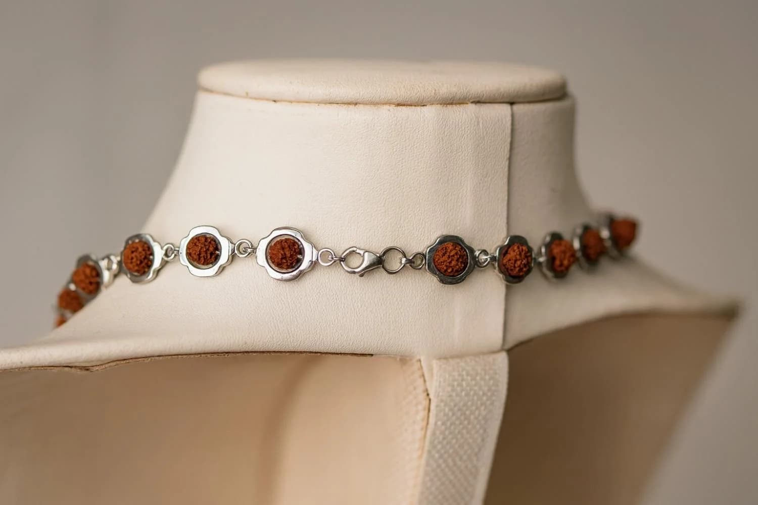 Rudraksha Mala
