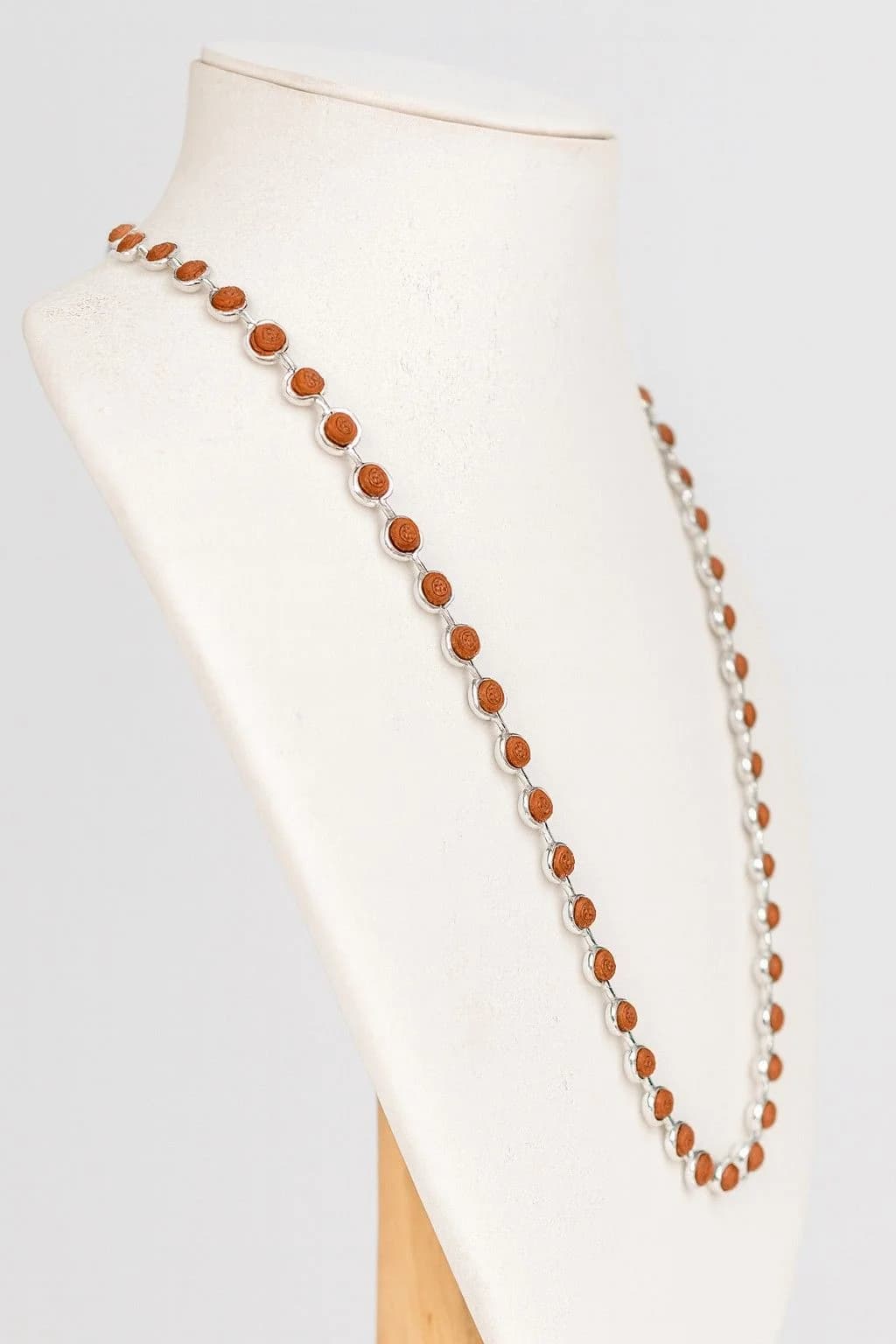Rudraksha Mala
