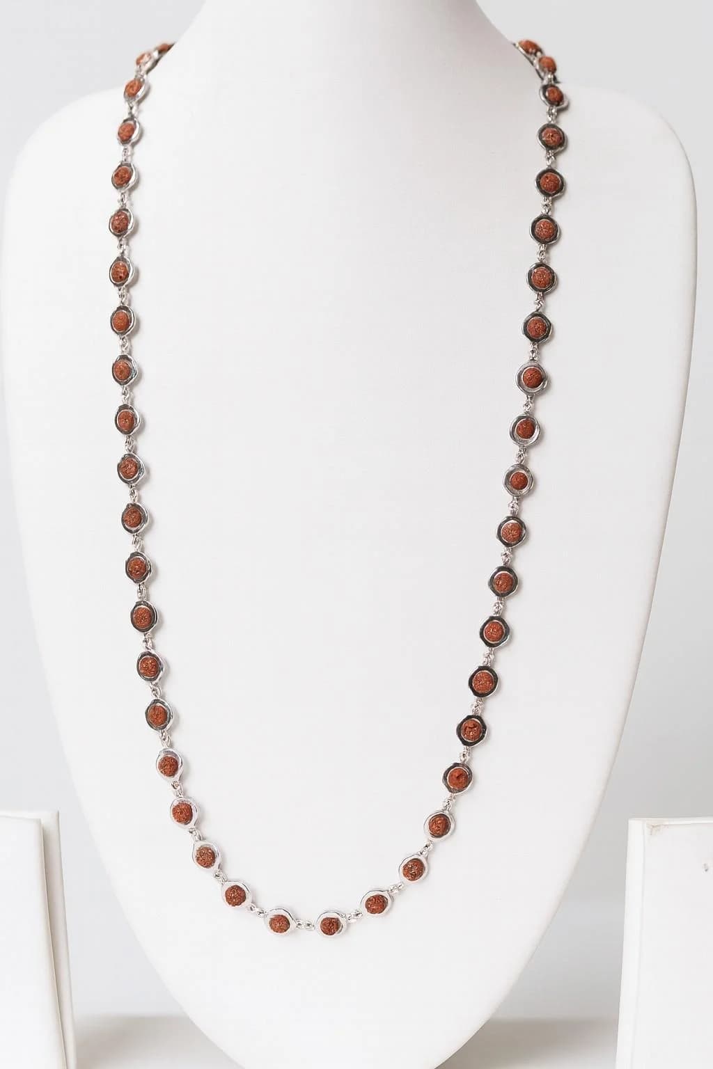 Rudraksha Mala