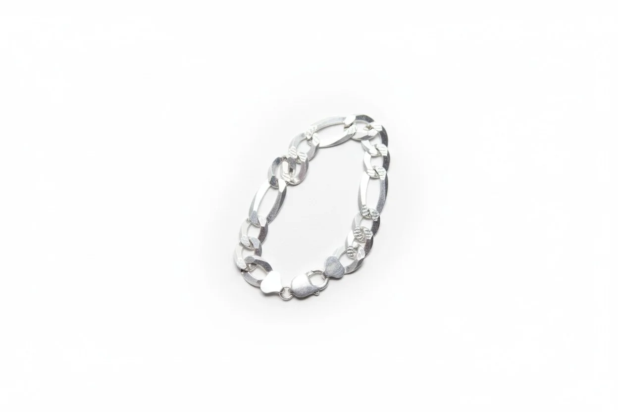 Cuban Link Bracelet